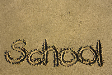 Message says 