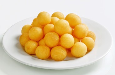 Croquettes