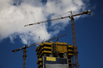 Baustelle © Dreadlock