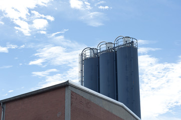 industrie