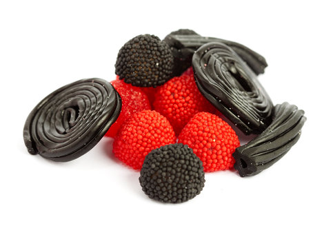 licorice