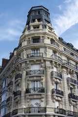 Pariser Stadthaus