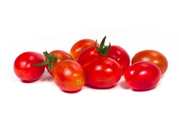 tomate cerises