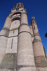The Cathedral at Albi