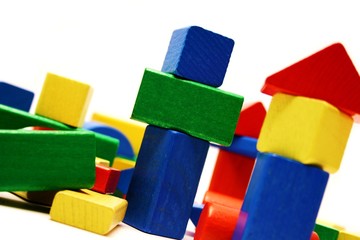 Holzspielzeug