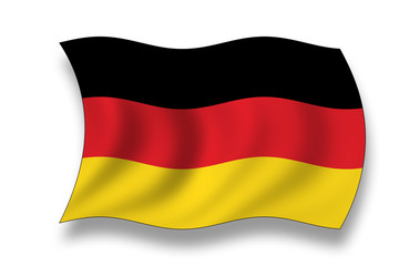Flag of Germany