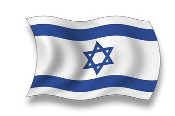 Flag of Israel