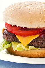 Cheeseburger