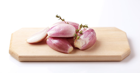 Red onion