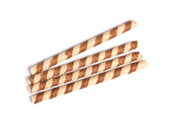 coffee rolls