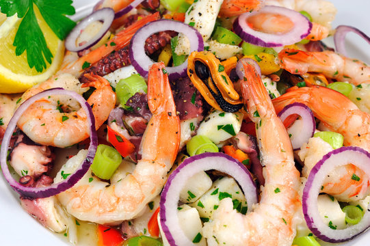 Frutti di Mare