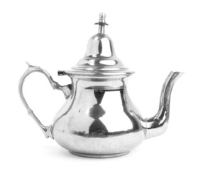 teapot