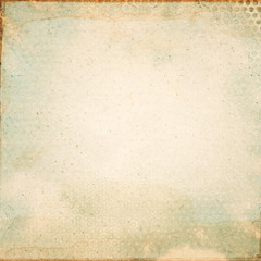 old paper