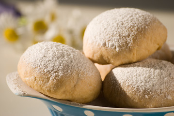 Sugar cookies