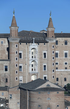 torricini di urbino