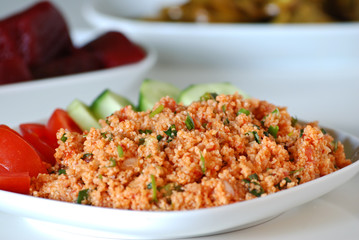 Tabbouleh