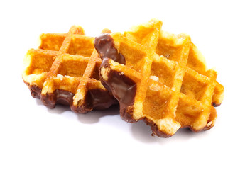 waffle