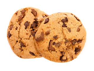 choco cookie