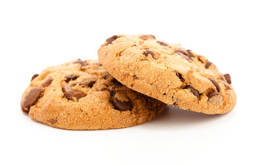 cookie choco