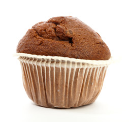 chocolate muffin