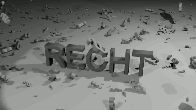 Recht