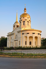 Obraz premium Church