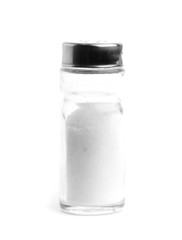 salt shaker