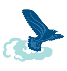 Free Eagle