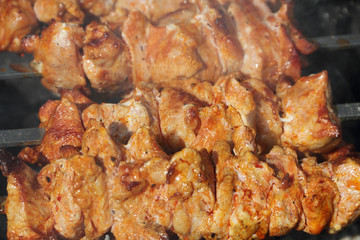 Barbecue.