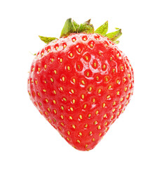 Organic Strawberry