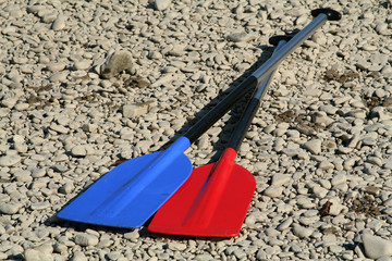 Oars