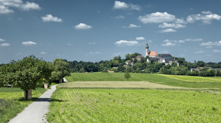 Andechs