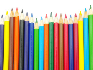 Color pencils