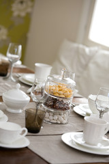 Table setting
