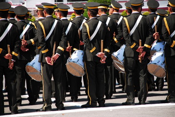 Military Band
