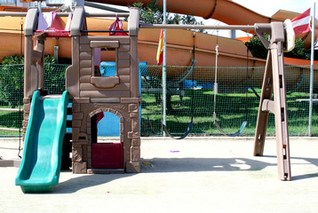 giochi da spiaggia