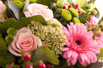 Flower assorti