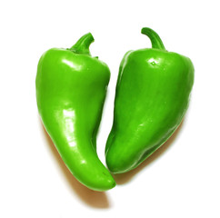 green pepper