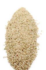 brown rice