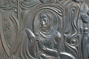 Veliko Tarnovo - Tsarevets Fortress