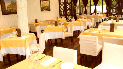 Italian Restaurant