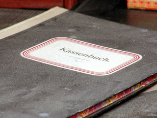 kassenbuch
