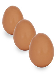 three eggs breakfast