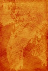 grunge orange texture for you project