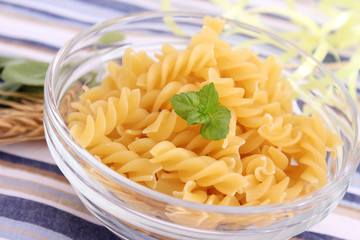 Fusilli