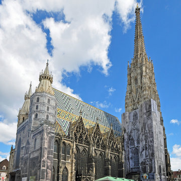 stephansdom