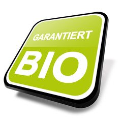 3d button bio garantie