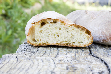 pan