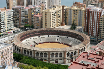 Malaga