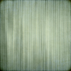 Obraz premium Washed blue vintage slatted background